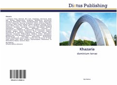 Khazaria Khazaria