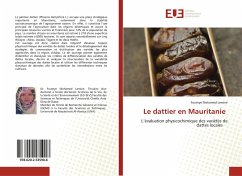 Le dattier en Mauritanie - Mohamed Lemine, Fouteye