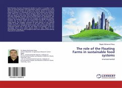 The role of the Floating Farms in sustainable food systems