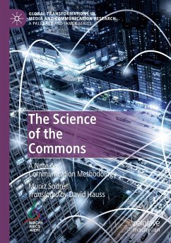 The Science of the Commons - Sodré, Muniz