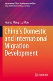 China¿s Domestic and International Migration Development
