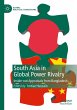South Asia in Global Power Rivalry - Bild 1