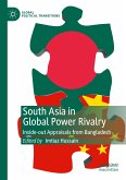 South Asia in Global Power Rivalry