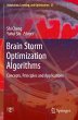 Brain Storm Optimization Algorithms - Bild 1