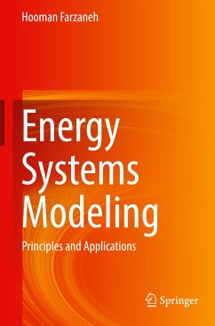 Energy Systems Modeling - Farzaneh, Hooman