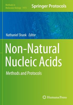 Non-Natural Nucleic Acids