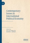 Contemporary Issues in International Political Economy