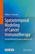 Spatiotemporal Modeling of Cancer... - Bild 1