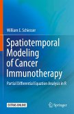 Spatiotemporal Modeling of Cancer Immunotherapy