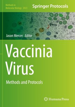 Vaccinia Virus