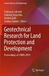 Geotechnical Research for Land... - Bild 1