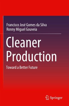 Cleaner Production - Gomes da Silva, Francisco José;Gouveia, Ronny Miguel
