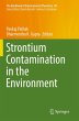 Strontium Contamination in the... - Bild 1