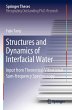 Structures and Dynamics of Interfacial... - Bild 1