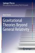 Gravitational Theories Beyond General... - Bild 1
