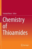 Chemistry of Thioamides Chemistry of Thioamides