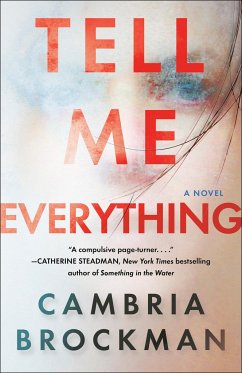 Tell Me Everything - Brockman, Cambria