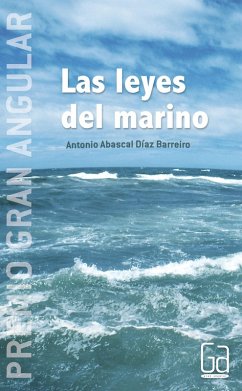 Cover Las leyes del marino (eBook, ePUB)