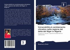 Cover Vulnerabilità al cambiamento climatico nella regione del delta del Niger in Nigeria