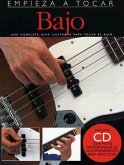 Bajo [With CD]