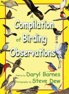 A Compilation of Birding Observations - Barnes, Daryl