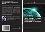 TELECOMUNICACIONES, TELEDENSIDAD Y ECONOMÍA DE NIGERIA