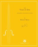 The Violin in 5ths (eBook, ePUB)