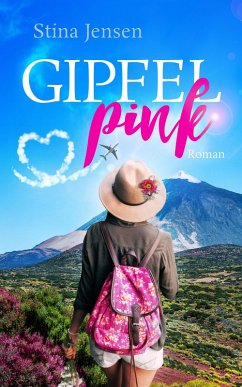 GIPFELpink (eBook, ePUB) - Jensen, Stina