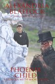 Phoenix Child: A Modern Myth Short Story (Modern Myths) (eBook, ePUB)