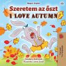 I Love Autumn (Hungarian English... - Bild 1