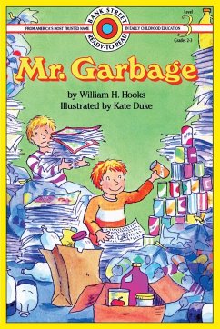 Mr. Garbage - Hooks, William H.