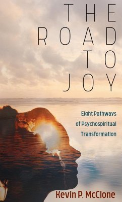 The Road to Joy - McClone, Kevin P.