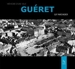 Cover Guéret