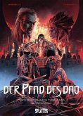 Der Pfad des Dao - Das Feuer des Geistes