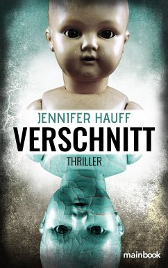 Verschnitt (eBook, ePUB) - Hauff, Jennifer