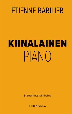 Kiinalainen Piano - Barilier, Étienne