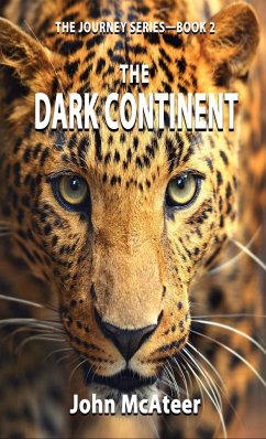 The Dark Continent - McAteer, John