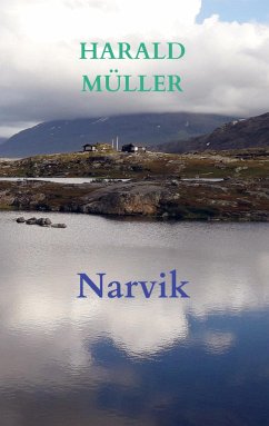 Narvik - Müller, Harald