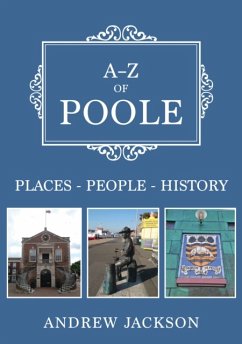 A-Z of Poole - Jackson, Andrew