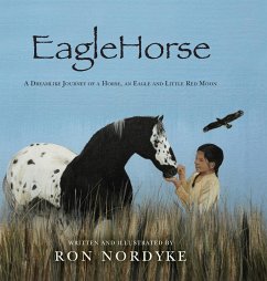 EagleHorse - Nordyke, Ron