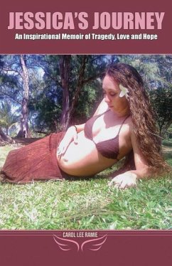 Cover Jessica's Journey