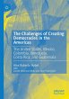 The Challenges of Creating Democracies... - Bild 1