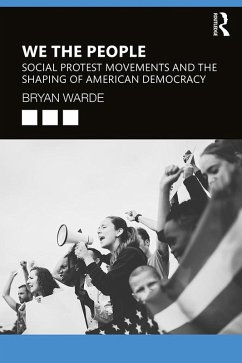 We the People (eBook, PDF) - Warde, Bryan