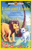 Lion and Lamb: Level 3
