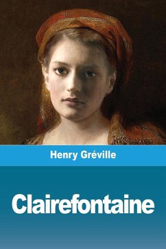 Clairefontaine - Gréville, Henry