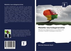 Malattie neurodegenerative - Ajadi, Michael Adewole