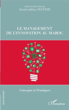 Le management de l'innovation au Maroc - Hatimi, Imad-eddine