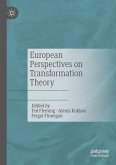 European Perspectives on Transformation Theory
