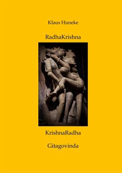 RadhaKrishna KrishnaRadha - Huneke, Klaus