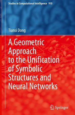 A Geometric Approach to the Unification of Symbolic Structures and Neural Networks - Dong, Tiansi